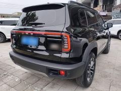 Great Wall Dachshund 1.5T DCT Border Collie Edition - ფოტო 6