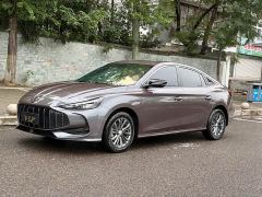 SAIC MG5 180DVVT Global Luxury Edition - ფოტო 1