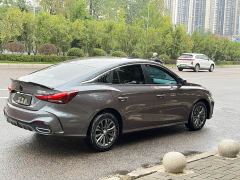 SAIC MG5 180DVVT Global Luxury Edition - ფოტო 3