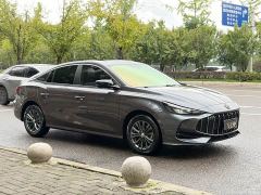 SAIC MG5 180DVVT Global Luxury Edition - ფოტო 4