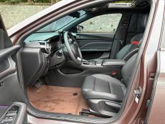SAIC MG5 180DVVT Global Luxury Edition - ფოტო 5