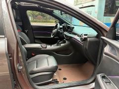 SAIC MG5 180DVVT Global Luxury Edition - ფოტო 6