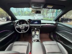 SAIC MG5 180DVVT Global Luxury Edition - ფოტო 7