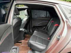 SAIC MG5 180DVVT Global Luxury Edition - ფოტო 9