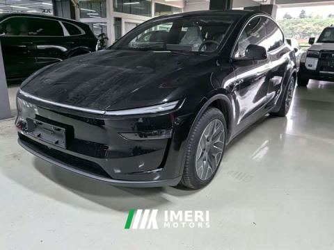 2026 Tesla Model Y L Long Range All-Wheel Drive - автомобиль из Китая