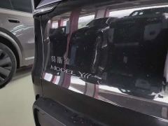 Tesla Model Y L Long Range All-Wheel Drive - фото 5