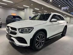 Mercedes-Benz GLC 300 L 4MATIC Luxury - фото 1