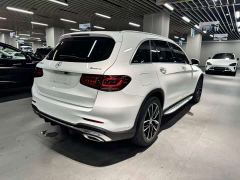 Mercedes-Benz GLC 300 L 4MATIC Luxury - фото 2