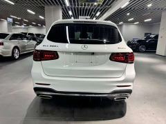 Mercedes-Benz GLC 300 L 4MATIC Luxury - фото 3