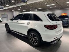 Mercedes-Benz GLC 300 L 4MATIC Luxury - фото 4