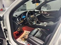 Mercedes-Benz GLC 300 L 4MATIC Luxury - фото 5