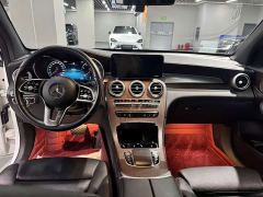 Mercedes-Benz GLC 300 L 4MATIC Luxury - фото 6