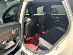 Mercedes-Benz GLC 300 L 4MATIC Luxury - фото 7