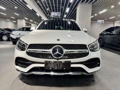 Mercedes-Benz GLC 300 L 4MATIC Luxury - фото 8