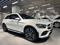 Mercedes-Benz GLC 300 L 4MATIC Luxury - фото 9