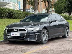 Audi A6L 40 TFSI Luxury Sport Edition - фото 1