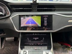 Audi A6L 40 TFSI Luxury Sport Edition - фото 10