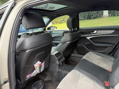 Audi A6L 40 TFSI Luxury Sport Edition - фото 11