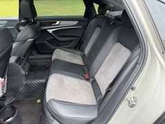 Audi A6L 40 TFSI Luxury Sport Edition - фото 12