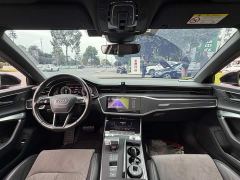 Audi A6L 40 TFSI Luxury Sport Edition - фото 13