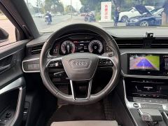 Audi A6L 40 TFSI Luxury Sport Edition - фото 14