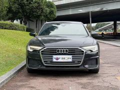 Audi A6L 40 TFSI Luxury Sport Edition - фото 2
