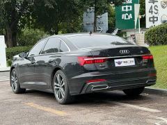 Audi A6L 40 TFSI Luxury Sport Edition - фото 4