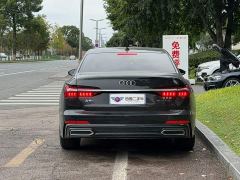Audi A6L 40 TFSI Luxury Sport Edition - фото 5