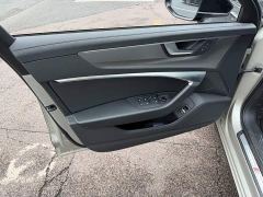 Audi A6L 40 TFSI Luxury Sport Edition - фото 6
