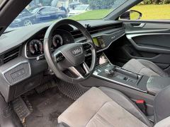 Audi A6L 40 TFSI Luxury Sport Edition - фото 7