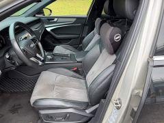 Audi A6L 40 TFSI Luxury Sport Edition - фото 8