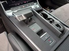 Audi A6L 40 TFSI Luxury Sport Edition - фото 9