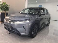 BYD Yuan UP 401KM Exceed - ფოტო 1