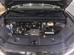 BYD Yuan UP 401KM Exceed - ფოტო 10
