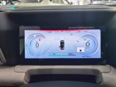 BYD Yuan UP 401KM Exceed - ფოტო 14