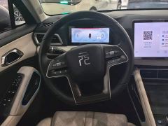 BYD Yuan UP 401KM Exceed - ფოტო 15