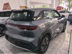 BYD Yuan UP 401KM Exceed - ფოტო 3