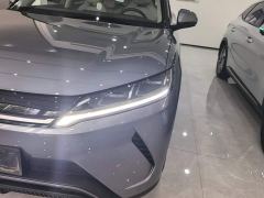 BYD Yuan UP 401KM Exceed - ფოტო 5