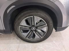 BYD Yuan UP 401KM Exceed - ფოტო 6