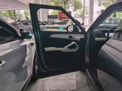 BYD Yuan UP 401KM Exceed - ფოტო 7