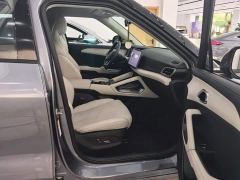 BYD Yuan UP 401KM Exceed - ფოტო 8