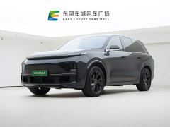 Li Auto L8 Pro - ფოტო 1