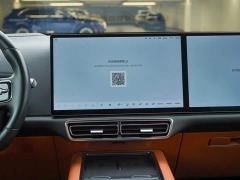 Li Auto L8 Pro - ფოტო 16