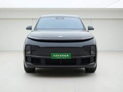 Li Auto L8 Pro - ფოტო 2