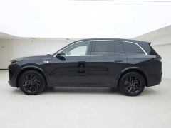 Li Auto L8 Pro - ფოტო 3