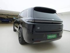 Li Auto L8 Pro - ფოტო 4