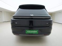 Li Auto L8 Pro - ფოტო 5