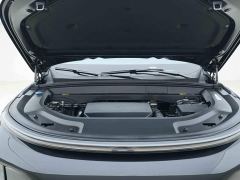 Li Auto L8 Pro - ფოტო 7