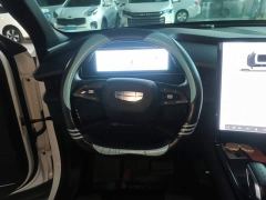 Geely Boyue COOL 1.5TD Smart Connect - фото 10
