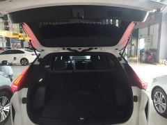 Geely Boyue COOL 1.5TD Smart Connect - фото 18